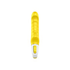 Satisfyer Yummy Sunshine Vibrator - Yellow