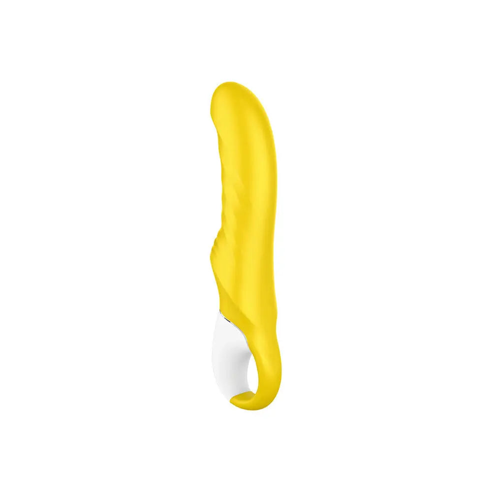 Satisfyer Yummy Sunshine Vibrator - Yellow