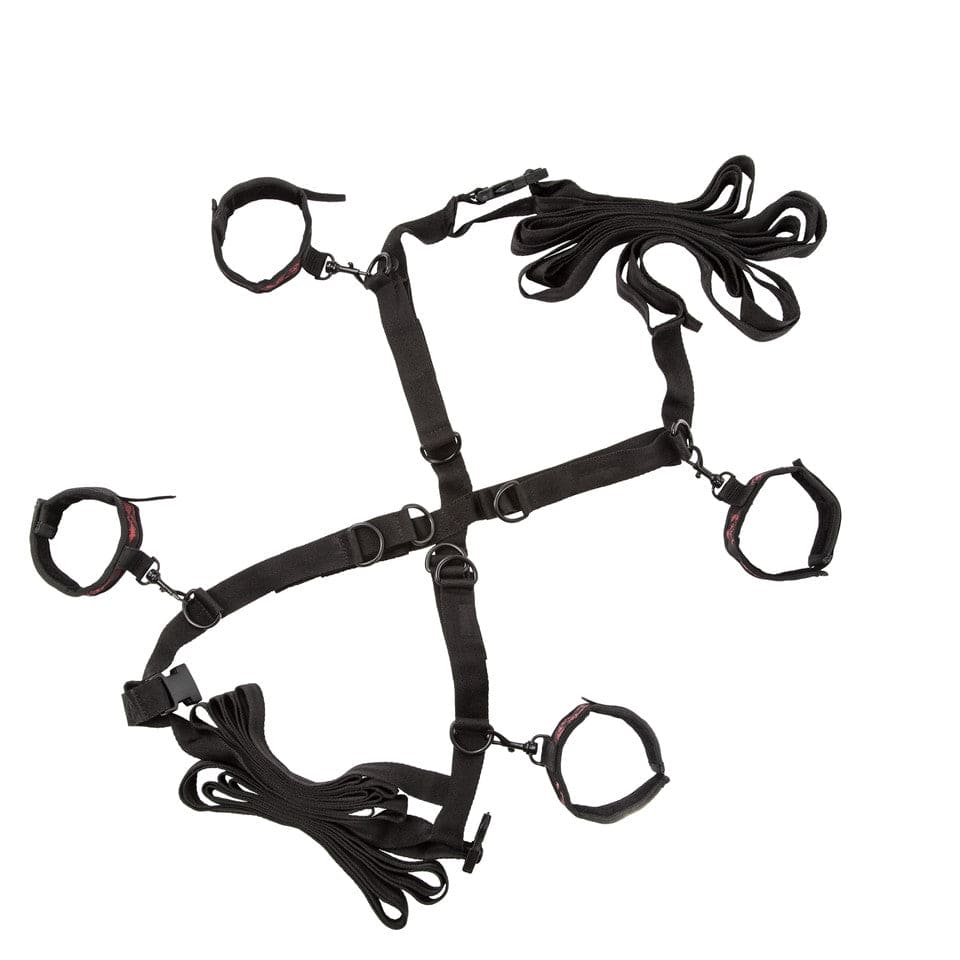 Scandal® Over the Bed Cross - Rolik®