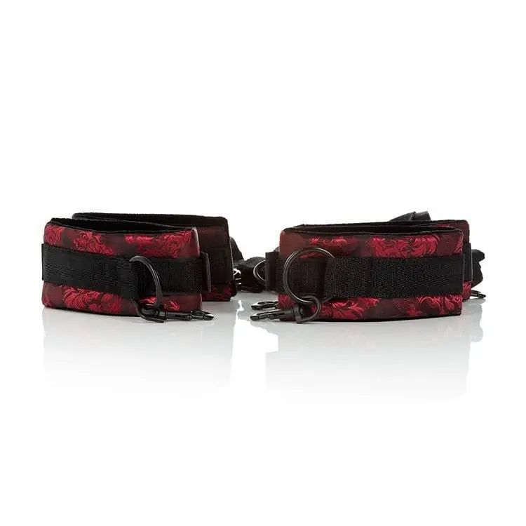 Scandal® Bed Restraints - Rolik®
