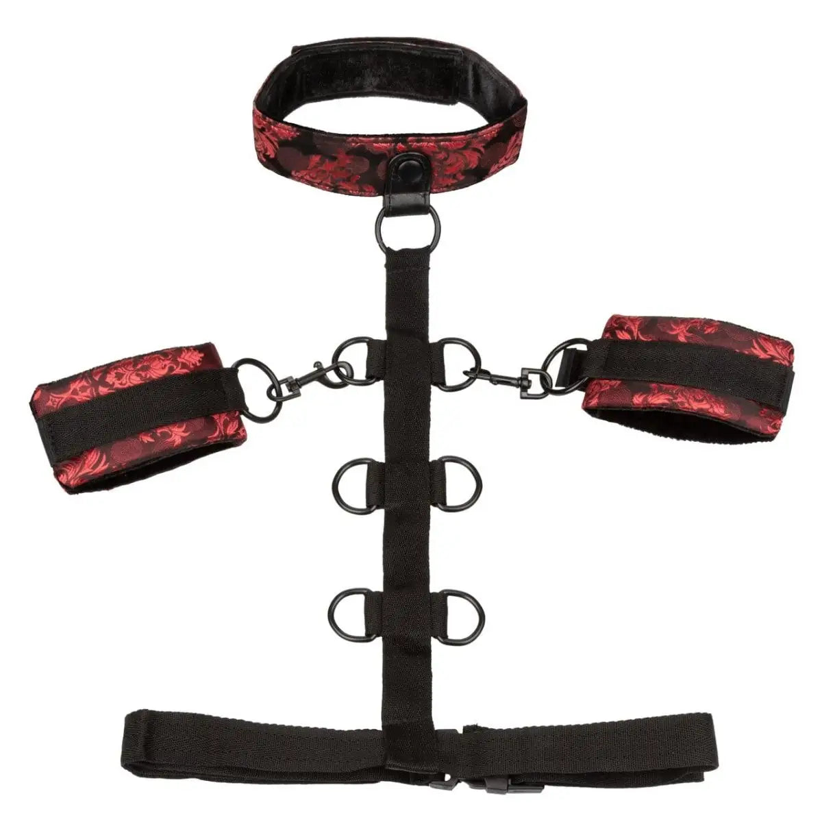 Scandal® Collar Body Restraint - Rolik®