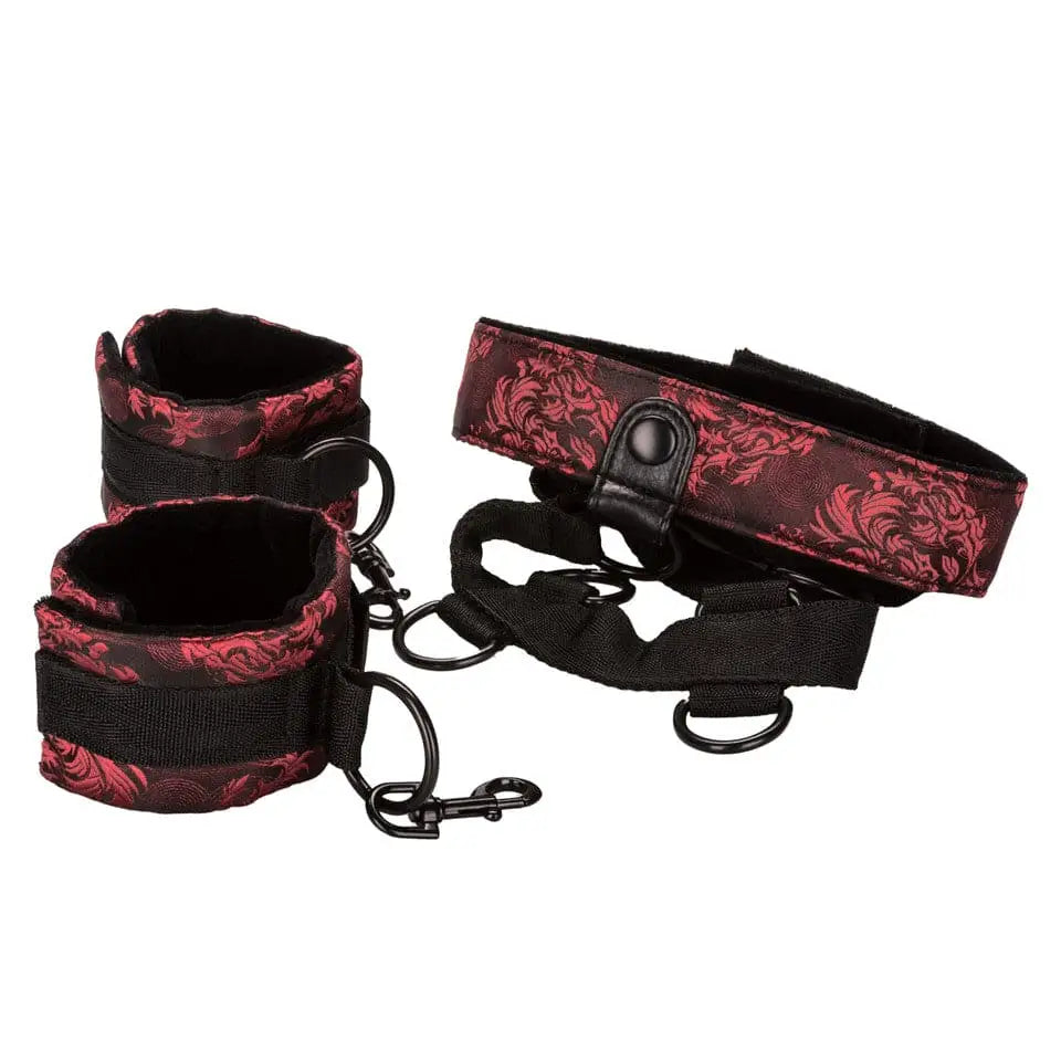Scandal® Collar Body Restraint - Rolik®