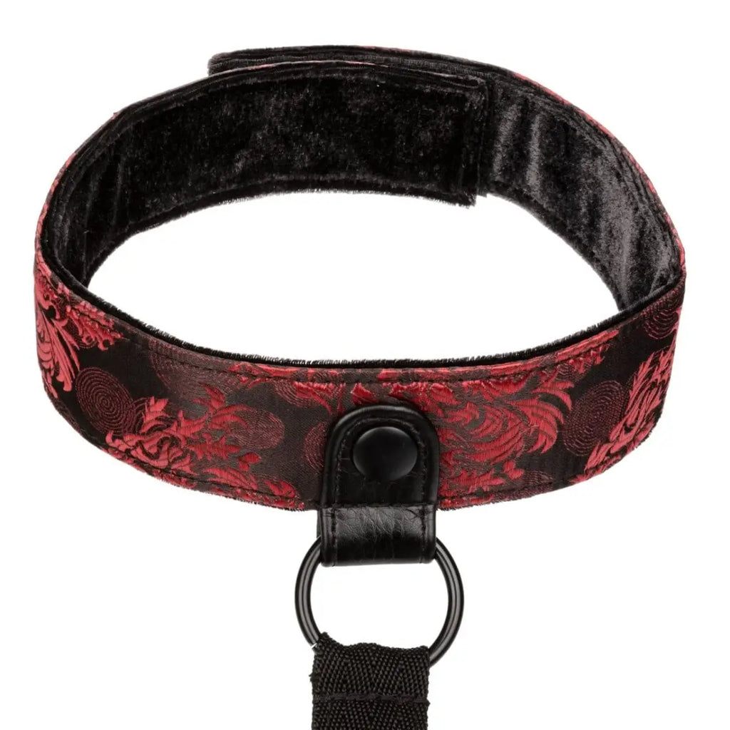 Scandal® Collar Body Restraint - Rolik®