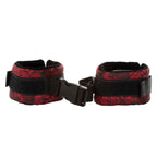 Red Scandal® Control Cuffs