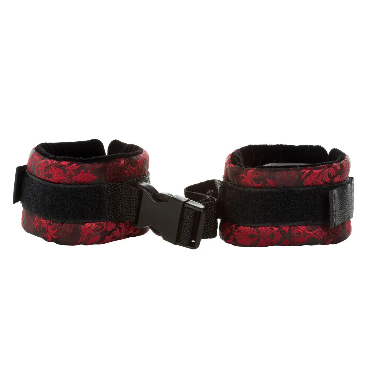 Red Scandal® Control Cuffs