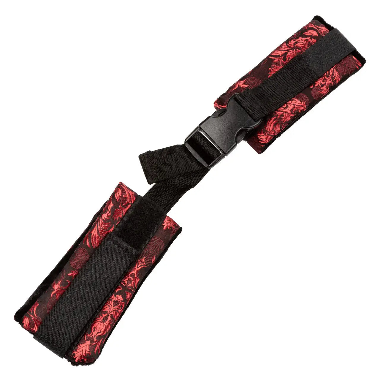 Red Scandal® Control Cuffs