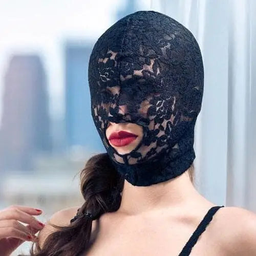 Scandal® Lace Hood - Rolik®