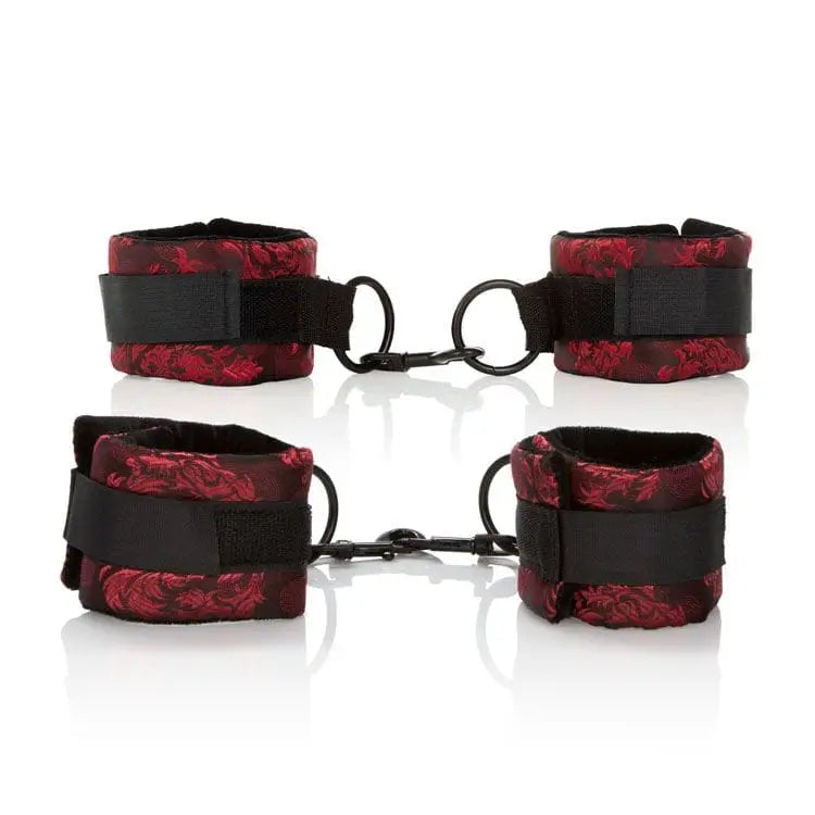 Scandal® Universal Cuff Set - Rolik®