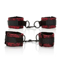 Scandal® Universal Cuff Set - Rolik®