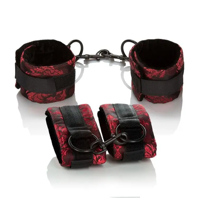 Scandal® Universal Cuff Set - Rolik®