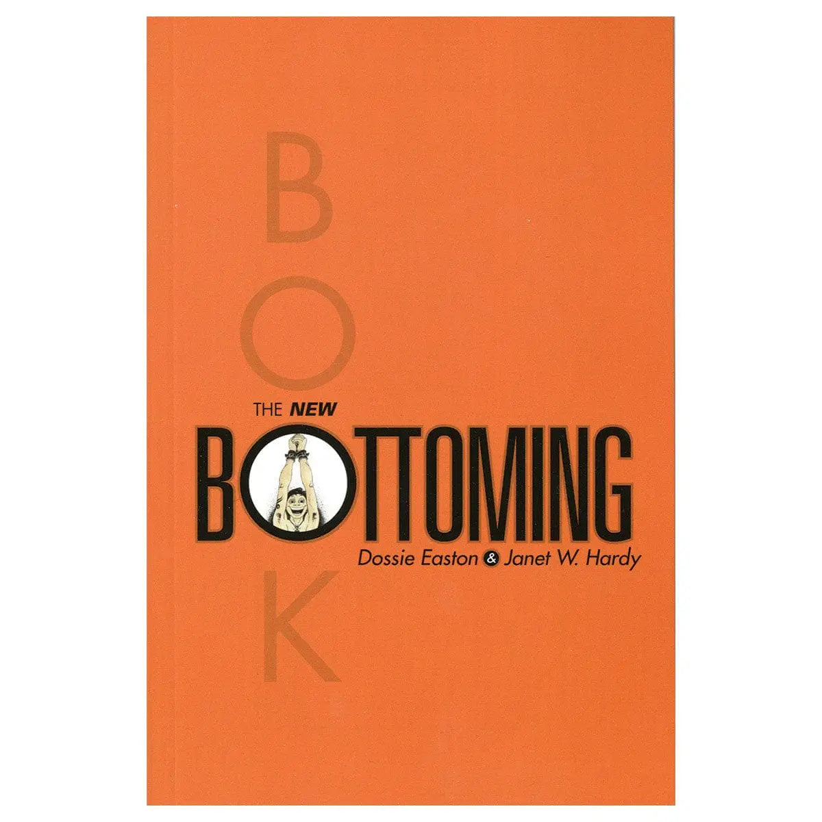 New Bottoming Book - Rolik®