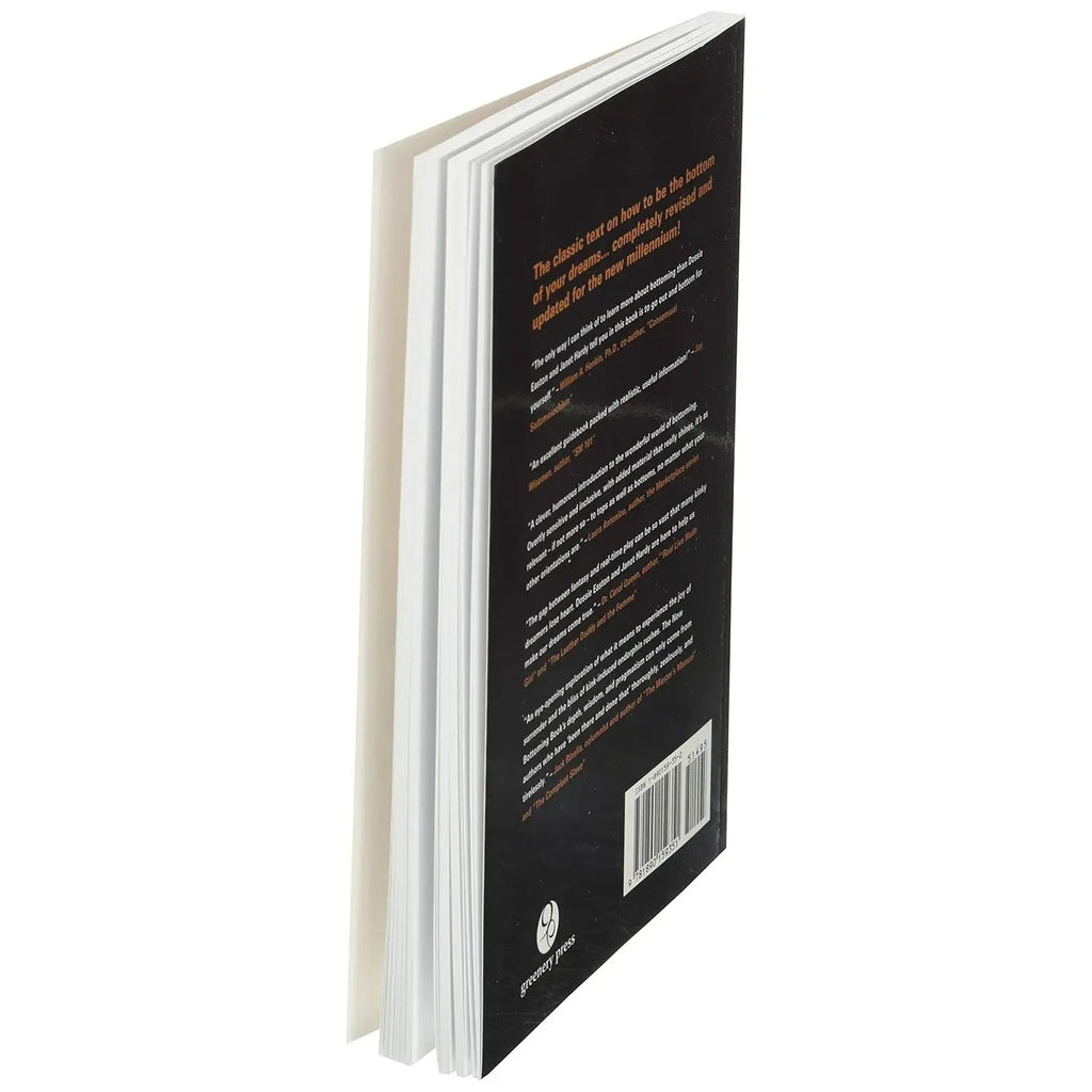 The New Bottoming Book
