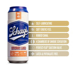 Schag's Luscious Lager Reusable Stroker - Rolik®