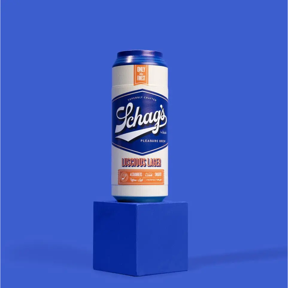 Schag's Luscious Lager Reusable Stroker - Rolik®