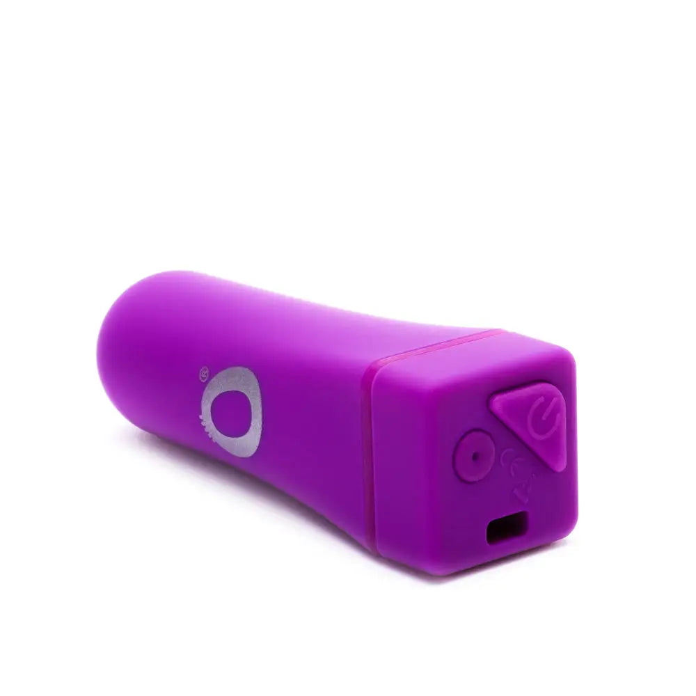 Screaming O® Bestie Bullet Vibrator - Purple
