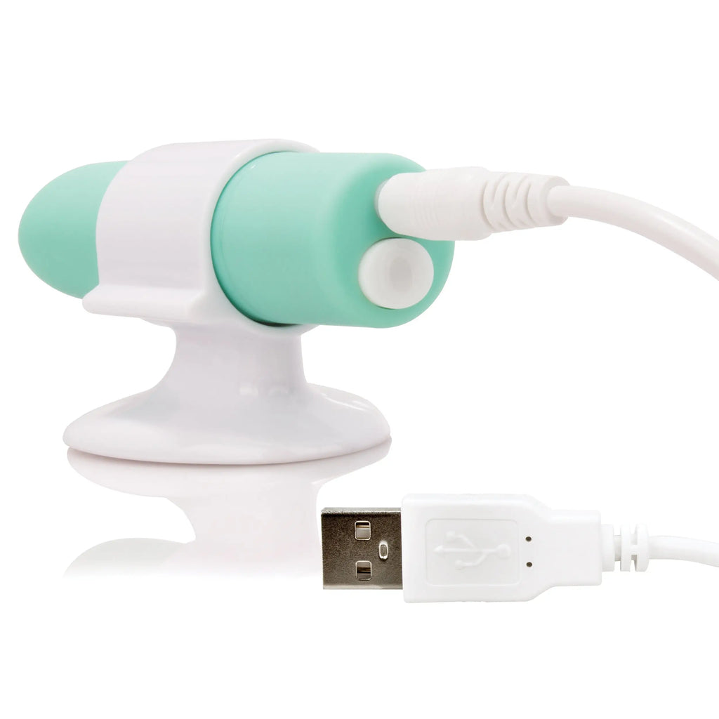 Screaming O® Charged™ Positive Vibrator