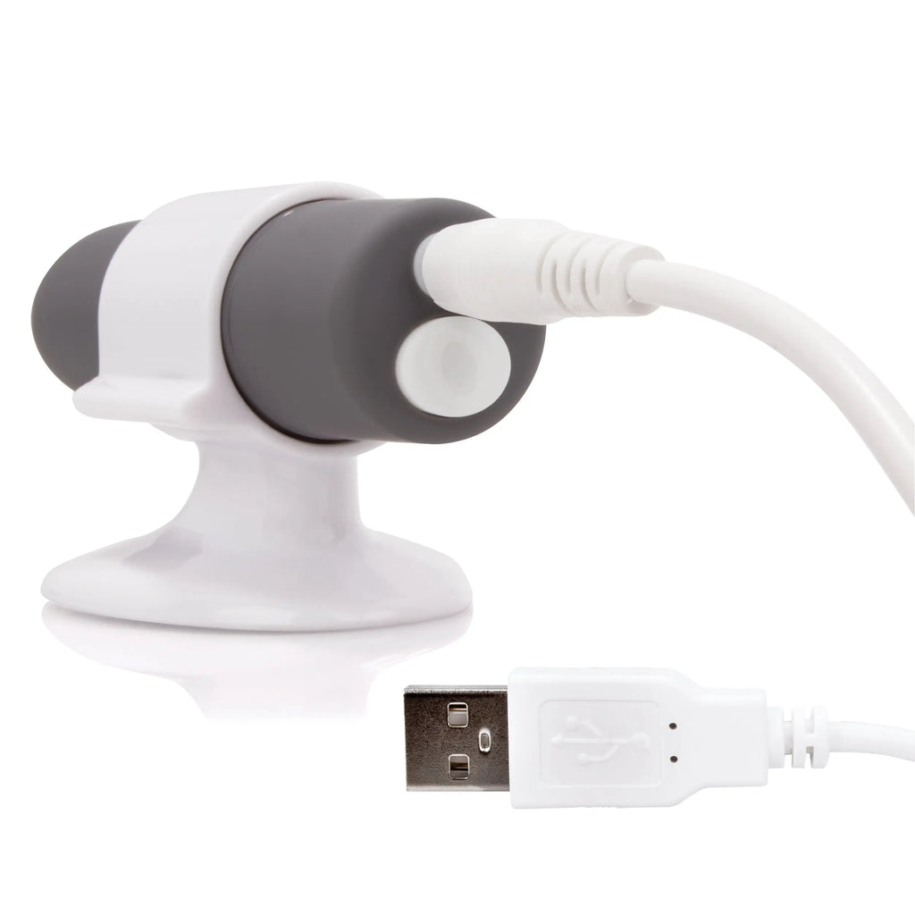 Screaming O® Charged™ Positive Vibrator