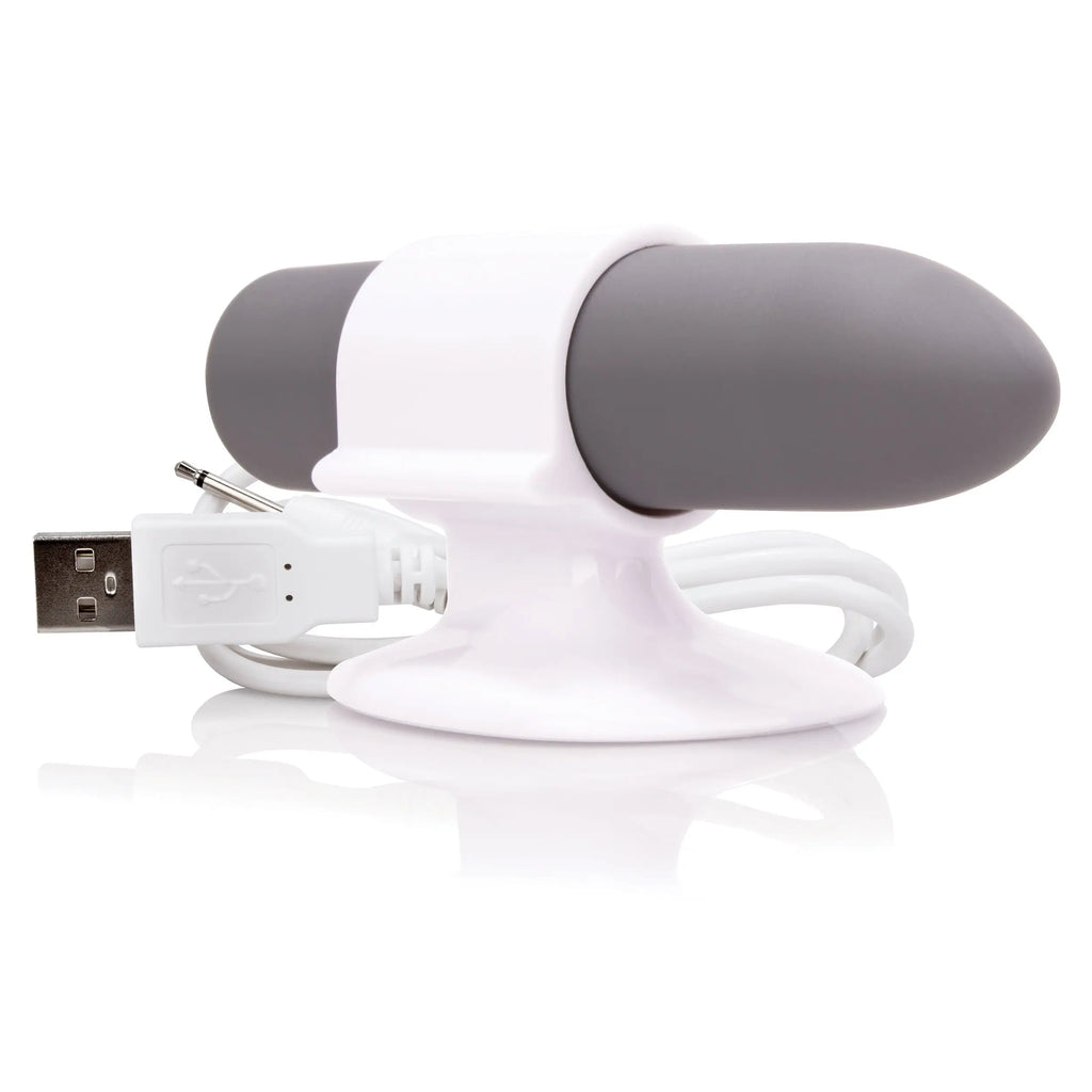 Screaming O® Charged™ Positive Vibrator