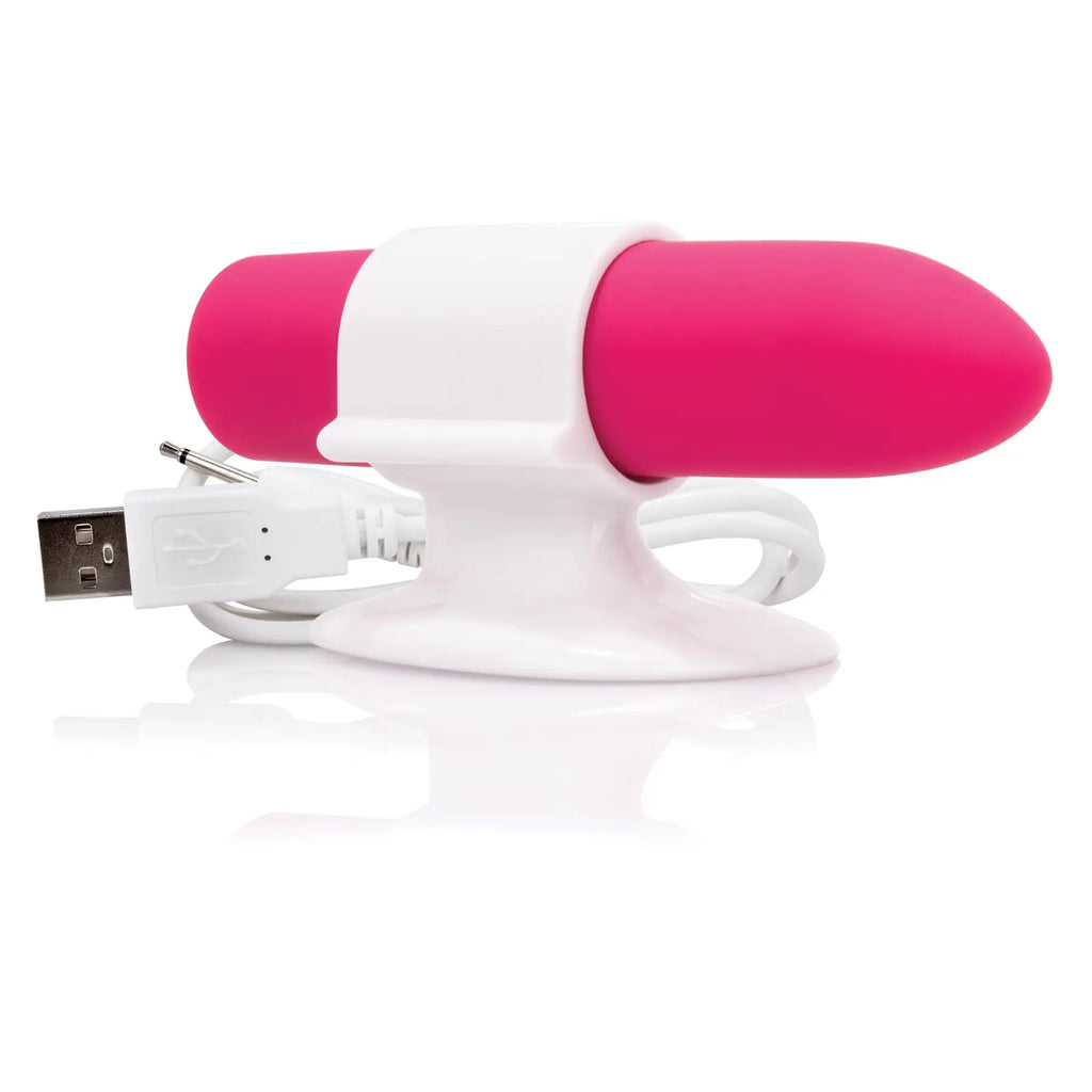 Screaming O® Charged™ Positive Vibrator