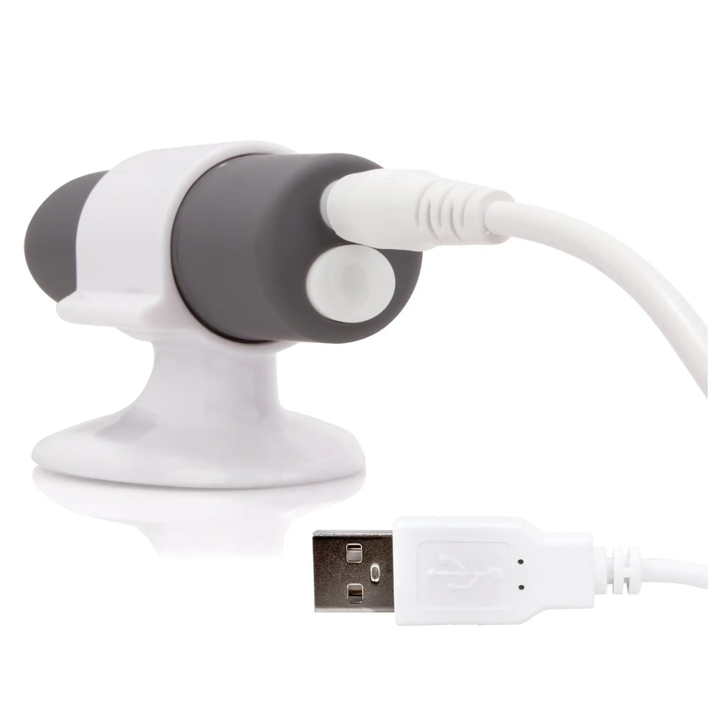 Screaming O® Charged™ Positive Vibrator