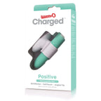 Screaming O® Charged™ Positive Vibrator