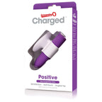 Screaming O® Charged™ Positive Vibrator