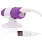 Screaming O® Charged™ Positive Vibrator