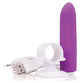 Screaming O® Charged™ Positive Vibrator - Rolik®