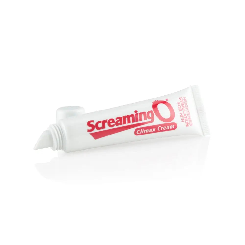 Screaming O® Climax Cream - Enhancers