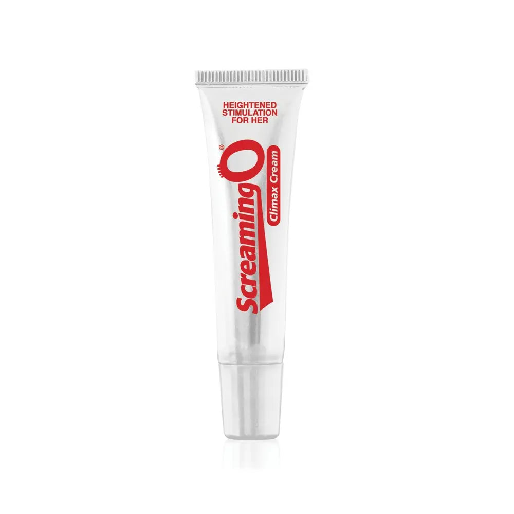 Screaming O® Climax Cream - Enhancers