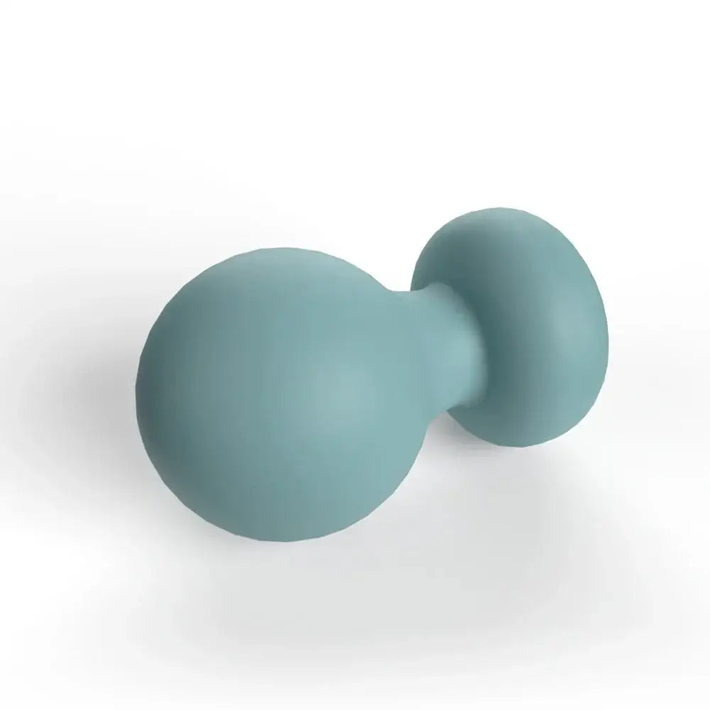 Screaming O® Cuties Palmy Palm Vibrator - Rolik®