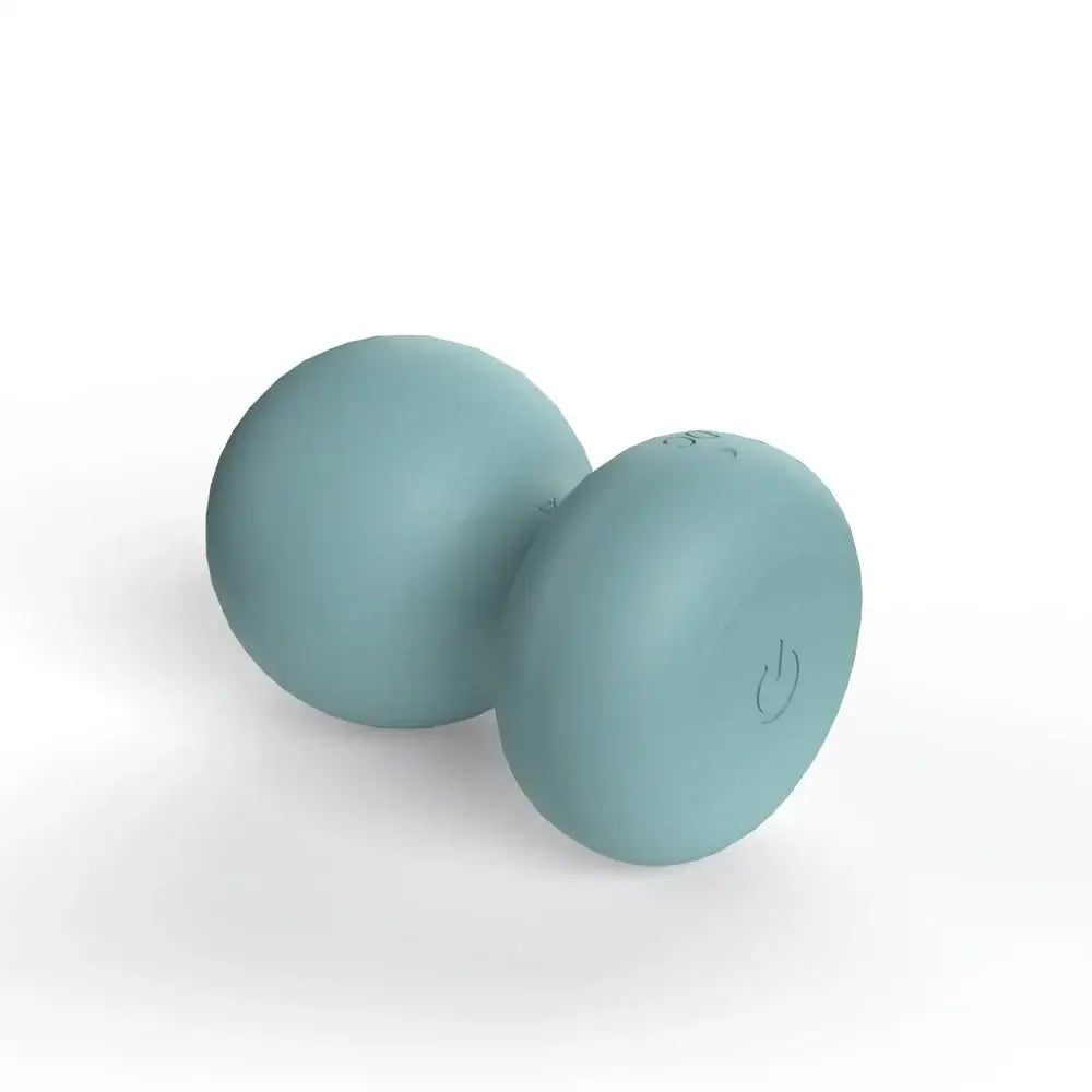 Screaming O® Cuties Palmy Palm Vibrator - Rolik®