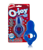 Screaming O® Eight Crazy Nights Gift Set - C-Ring