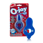 Screaming O® Eight Crazy Nights Gift Set - C-Ring