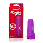 Screaming O® O Bestie Bullet - Rechargeable Waterproof Vibrator Purple