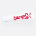 Screaming O® O Climax Cream - Natural Clitoral Stimulating Gel with L-Arginine