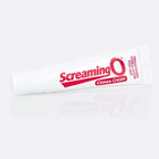 Screaming O® O Climax Cream - Natural Clitoral Stimulating Gel with L-Arginine