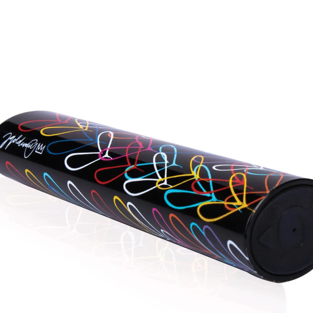 Screaming O® O LoveBuzz Positive Angle James Goldcrown Edition Vibrator Multicolor