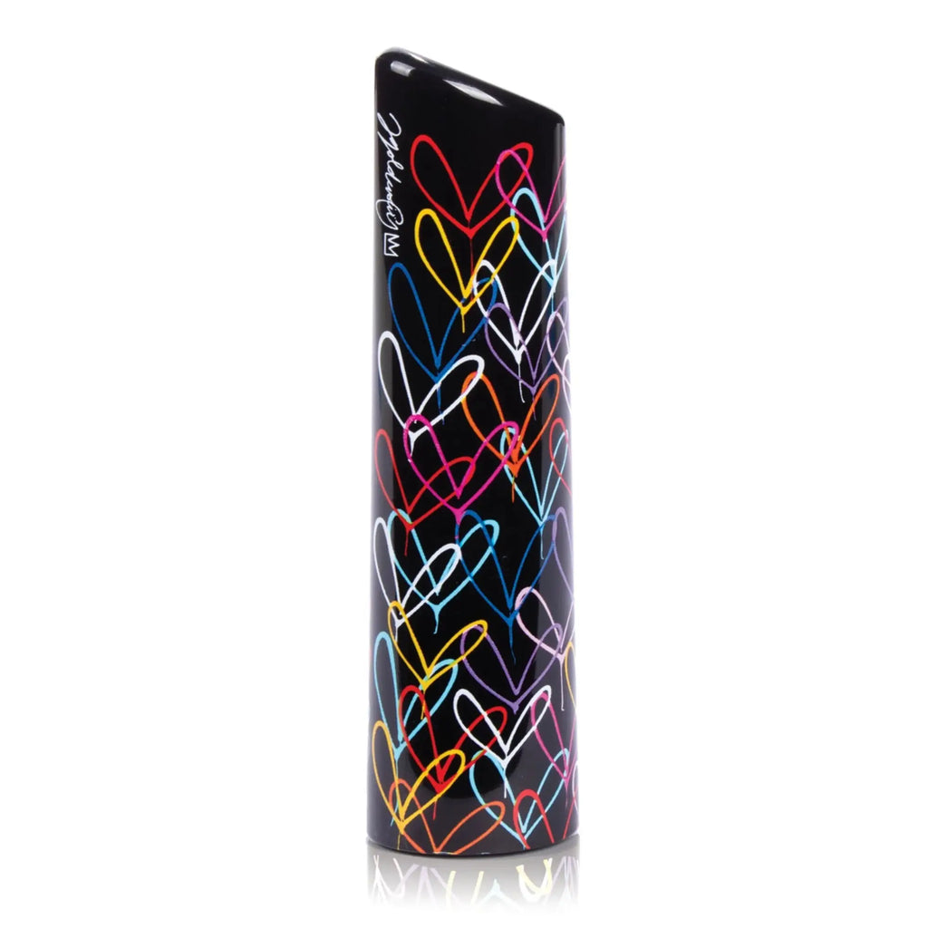 Screaming O® O LoveBuzz Positive Angle James Goldcrown Edition Vibrator Multicolor