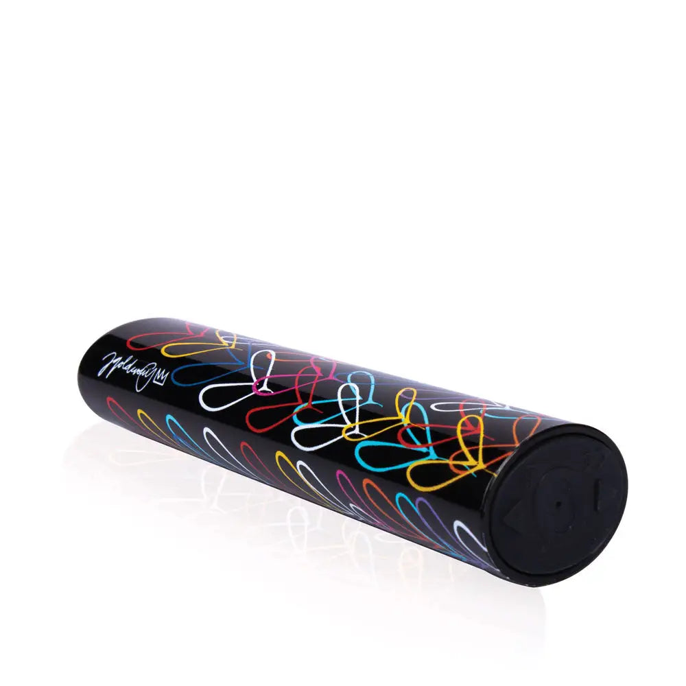 Screaming O® LoveBuzz Positive Angle Vibrator - Rainbow