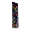 Screaming O® LoveBuzz Positive Angle Vibrator - Rainbow
