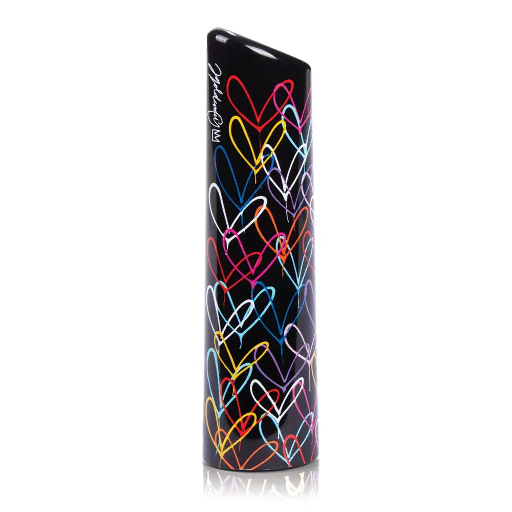 Screaming O® LoveBuzz Positive Angle Vibrator - Rainbow