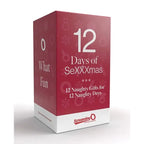 Screaming O® Twelve Days of SeXXXmas 2022 Gift Set - Rolik®