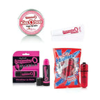 Screaming O® Twelve Days of SeXXXmas 2022 Gift Set - Rolik®