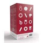 Screaming O® Twelve Days of SeXXXmas 2022 Gift Set - Rolik®