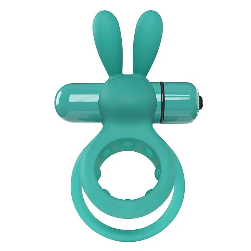 Screaming O® Ohare 4B Wearable Rabbit C - Ring Vibrator - Rolik®