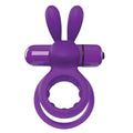 Screaming O® Ohare 4B Wearable Rabbit C - Ring Vibrator - Rolik®