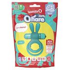 Screaming O® Ohare 4B Wearable Rabbit C - Ring Vibrator - Rolik®
