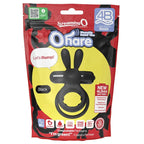 Screaming O® Ohare 4B Wearable Rabbit C - Ring Vibrator - Rolik®