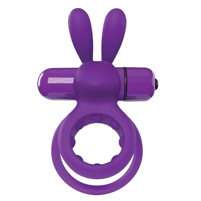 Screaming O® Ohare 4B Wearable Rabbit C - Ring Vibrator - Rolik®